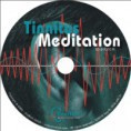 CD meditačná zvuková terapie